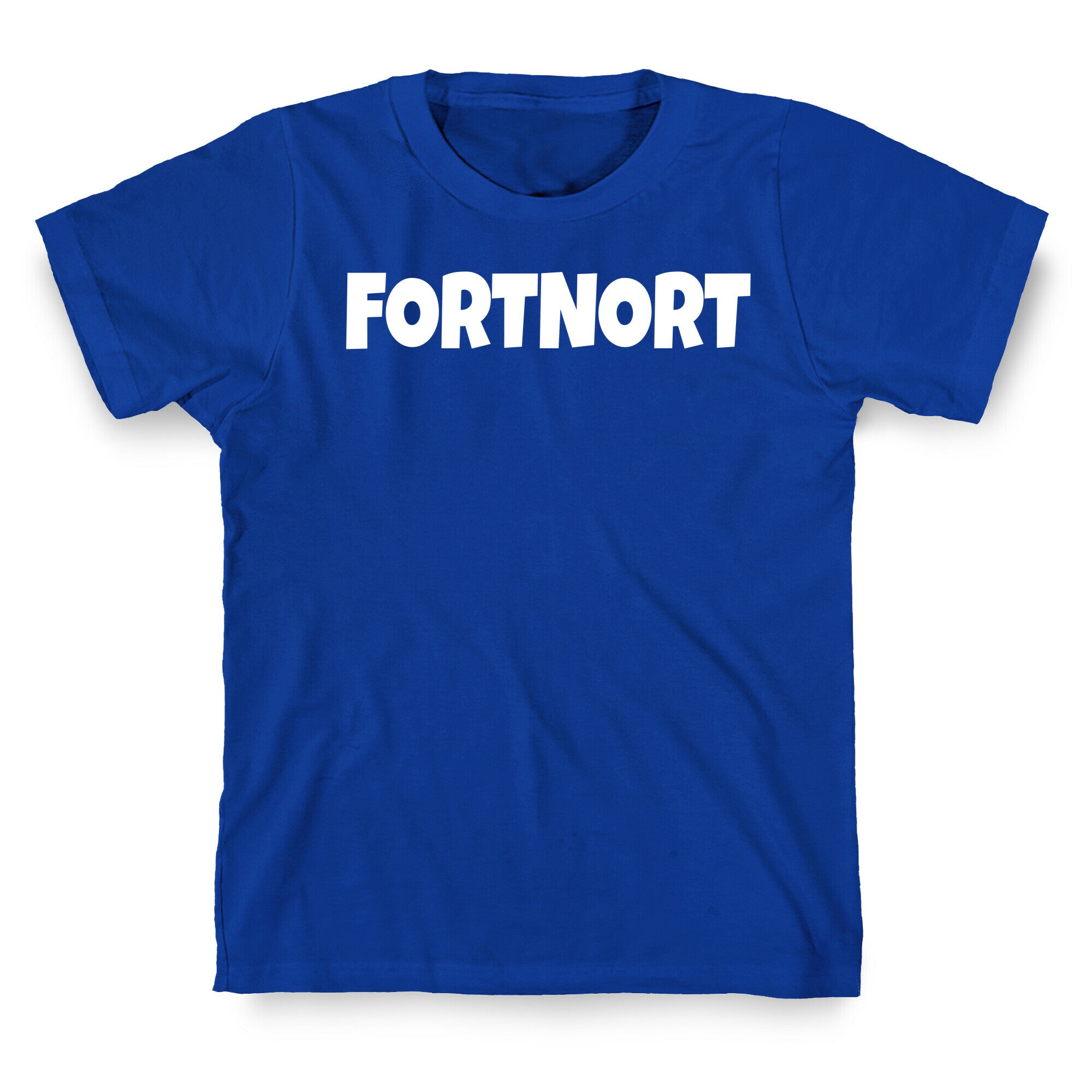Fortnort T-Shirt